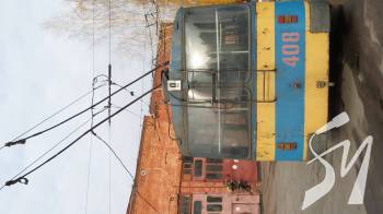 У Чернігові розглянуть питання підвищення вартості проїзду У Чернігові розглянуть питання підвищення вартості проїзду