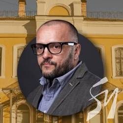 Ігор Тихомиров може очолити Молодіжний театр у Чернігові Ігор Тихомиров може очолити Молодіжний театр у Чернігові