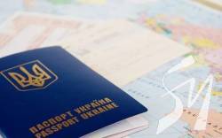 В ЄС порушили питання про скасування безвізового режиму для України В ЄС порушили питання про скасування безвізового режиму для України