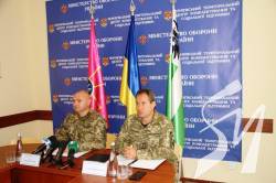 Особливості цьогорічного призову. Що потрібно знати призовникам Особливості цьогорічного призову. Що потрібно знати призовникам