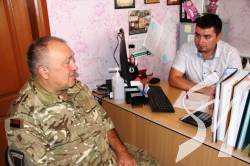 Як новостворені ОТГ співпрацюють з військовими та ветеранами Як новостворені ОТГ співпрацюють з військовими та ветеранами