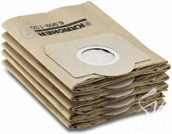 Сменные мешки для пылесоса: преимущества и особенности выбора