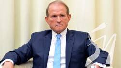 Медведчуку оголошена нова підозра про державну зраду і сприяння тероризму Медведчуку оголошена нова підозра про державну зраду і сприяння тероризму