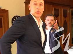 Мецгер, «ДНР», SkyMall та $ 60 000 000. Розслідування «Схем» про «Укрексімбанк» Мецгер, «ДНР», SkyMall та $ 60 000 000. Розслідування «Схем» про «Укрексімбанк»