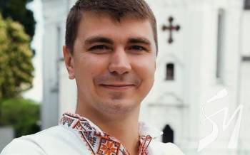 У крові померлого нардепа Полякова виявили метадон, - депутатка Ради У крові померлого нардепа Полякова виявили метадон, - депутатка Ради