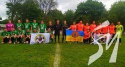 Чи розвиватиметься футбол серед учасників АТО/ООС на Чернігівщині Чи розвиватиметься футбол серед учасників АТО/ООС на Чернігівщині