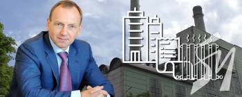 У Чернігові не підвищуватимуть тарифи на опалення, – Атрошенко У Чернігові не підвищуватимуть тарифи на опалення, – Атрошенко