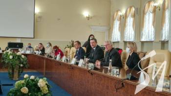 �������������� � ���� �������㳿: ����� � ������� ������� �������� ��������������