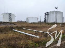 За 9 місяців видобуток «Укрнафти» склав 1121,8 тис. тон нафти й конденсату За 9 місяців видобуток «Укрнафти» склав 1121,8 тис. тон нафти й конденсату