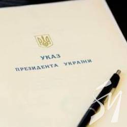 Ще двоє чернігівців отримуватимуть стипендію Президента України