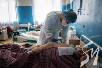 ����� ���������� � ������ - 838 �������� �� COVID-19 �� ����