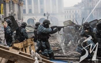 ДБР завершило розслідування щодо злочинів на Майдані в лютому 2014 року ДБР завершило розслідування щодо злочинів на Майдані в лютому 2014 року