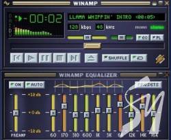 Розробники плеєра Winamp оголосили про його перезапуск