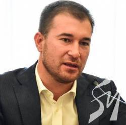 На секретаря міської ради склали адмінпротокол На секретаря міської ради склали адмінпротокол