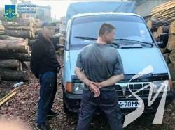 Вперше за 10 років на Чернігівщині в суді справа організованої злочинної групи з вирубки лісу Вперше за 10 років на Чернігівщині в суді справа організованої злочинної групи з вирубки лісу