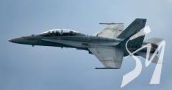 З Румунії до України можуть прибути канадські винищувачі CF-18 З Румунії до України можуть прибути канадські винищувачі CF-18