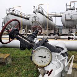 За 10 місяців 2021-го «Укрнафта» сплатила громадам Чернігівщини 30,1 млн грн ренти За 10 місяців 2021-го «Укрнафта» сплатила громадам Чернігівщини 30,1 млн грн ренти