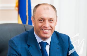 На нашій території воюють США та Росія, - мер Полтави в інтерв'ю мураєвському телеканалу Наш На нашій території воюють США та Росія, - мер Полтави в інтерв'ю мураєвському телеканалу Наш