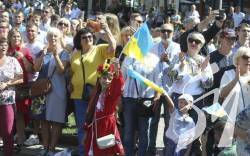 Стало відомо, як проходитиме всеукраїнський перепис населення у 2023 році