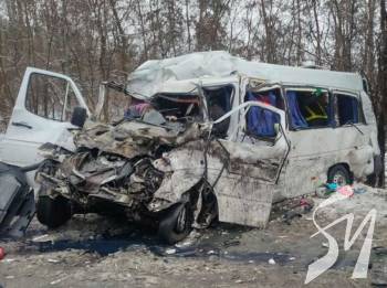 Як просувається розслідування автотрощі під Киселівкою на Чернігівщині? Як просувається розслідування автотрощі під Киселівкою на Чернігівщині?