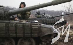 Зведення щодо ситуації в районі проведення операції Об’єднаних сил станом на ранок 28 грудня Зведення щодо ситуації в районі проведення операції Об’єднаних сил станом на ранок 28 грудня