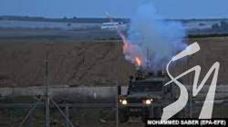 Ізраїль повідомив про ракети, випущені зі Смуги Гази Ізраїль повідомив про ракети, випущені зі Смуги Гази