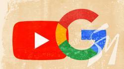 ϳ 2021:      Google   YouTube