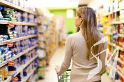 Стало відомо, чому продукти в Україні коштують дорожче, ніж у Польщі Стало відомо, чому продукти в Україні коштують дорожче, ніж у Польщі