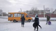 У приміських маршрутках Чернігова почала зростати вартість проїзду