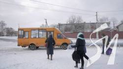 У приміських маршрутках Чернігова почала зростати вартість проїзду У приміських маршрутках Чернігова почала зростати вартість проїзду