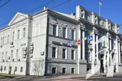 Відомо, коли відбудеться наступна сесія Чернігівської міської ради Відомо, коли відбудеться наступна сесія Чернігівської міської ради
