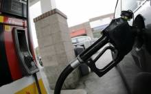 Українські АЗС скорегували вартість бензину та дизельного пального