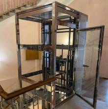 Комфортна та доступна: у філармонії вже встановили ліфт для відвідувачів