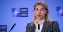 Україна візьме участь у формуванні Стратегічної концепції НАТО-2030, – Ольга Стефанішина