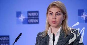 Україна візьме участь у формуванні Стратегічної концепції НАТО-2030, – Ольга Стефанішина