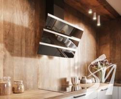 Вытяжки ТМ NORTBERG – чистый и свежий воздух в вашей кухне