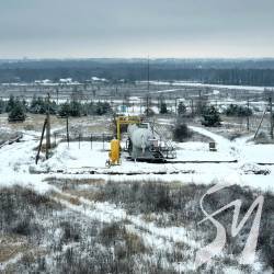 За 2021 рік «Укрнафта» сплатила громадам Чернігівщини 38,95 млн грн ренти За 2021 рік «Укрнафта» сплатила громадам Чернігівщини 38,95 млн грн ренти