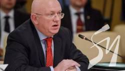 США та Росія посварилися в ООН США та Росія посварилися в ООН