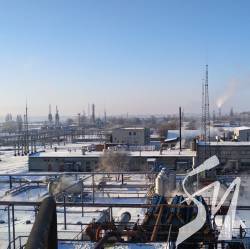 У 2021 році «Укрнафта» перевиконала план з виробництва скрапленого газу на понад 10% У 2021 році «Укрнафта» перевиконала план з виробництва скрапленого газу на понад 10%