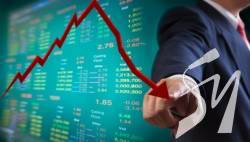 Bloomberg назвав міжнародні компанії, які можуть постраждати від нападу РФ на Україну Bloomberg назвав міжнародні компанії, які можуть постраждати від нападу РФ на Україну