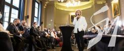Почати війну з Україною - жахлива помилка: кандидатка у президенти Франції звернулася до РФ Почати війну з Україною - жахлива помилка: кандидатка у президенти Франції звернулася до РФ