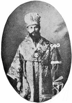  100 ліття хіротонії єпископа УАПЦ, що служив на Прилуччині