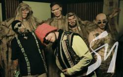 :  Kalush Orchestra    -2022