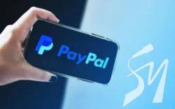 PayPal почав повноцінну роботу в Україні, - Федоров PayPal почав повноцінну роботу в Україні, - Федоров