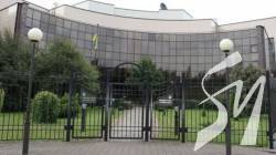 Білорусь висилає 12 українських дипломатів Білорусь висилає 12 українських дипломатів