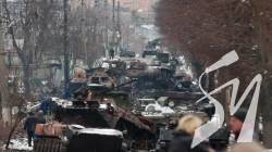 Росіяни втратили на війні з Україною до 40 тисяч солдатів – НАТО Росіяни втратили на війні з Україною до 40 тисяч солдатів – НАТО