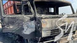 Зведення штабу: ЗСУ зупинили ворога на Броварському напрямку Зведення штабу: ЗСУ зупинили ворога на Броварському напрямку