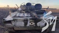 Росія коригує плани, перекидає техніку у Білорусь і Крим для оточення Києва – зведення Генштабу Росія коригує плани, перекидає техніку у Білорусь і Крим для оточення Києва – зведення Генштабу