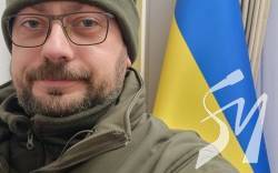 На Чернігівщині все відносно без змін, у районах, де можливо, ситуація контрольована, – Чаус На Чернігівщині все відносно без змін, у районах, де можливо, ситуація контрольована, – Чаус