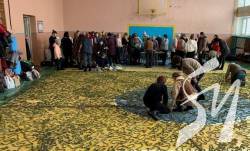 Окупанти на Чернігівщині викрали мера Сновська і ще 6 людей: що відомо Окупанти на Чернігівщині викрали мера Сновська і ще 6 людей: що відомо